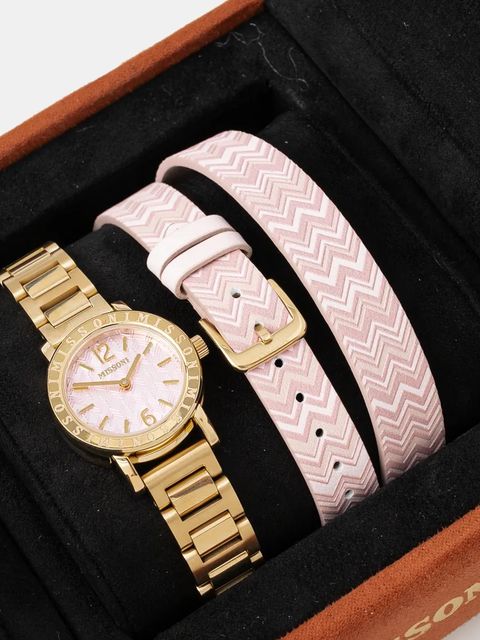 Missoni zegarek - zdjęcie produktu nr 1