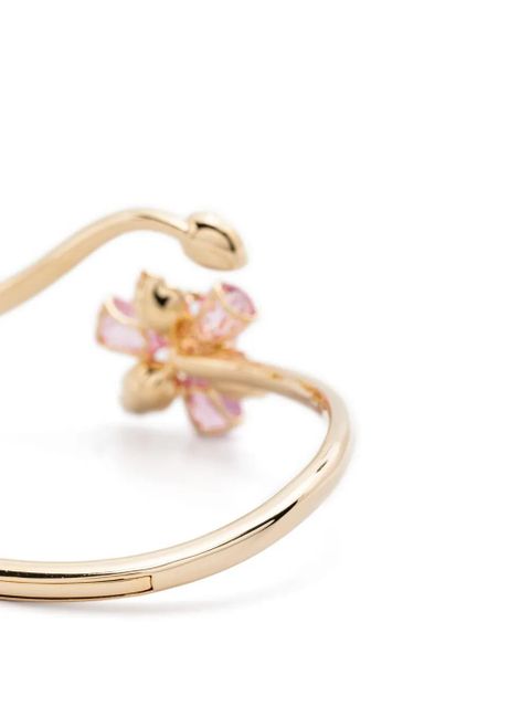 Swarovski Idyllia bracelet - Gold