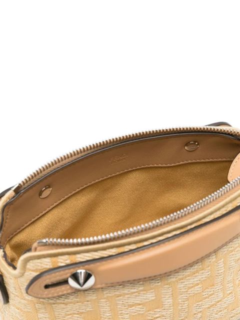 FENDI By The Way Soft tote bag - Neutrals