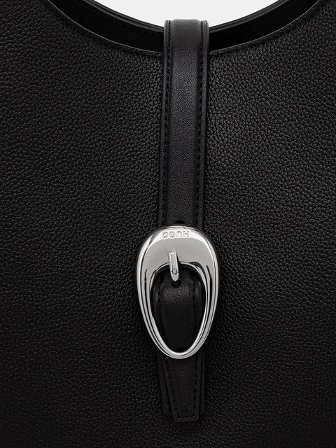 HUGO torebka Jaina_Hobo - zdjęcie produktu nr 2