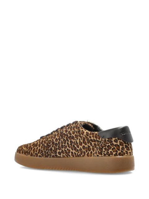 Tory Burch Phoenix sneakers - Brown