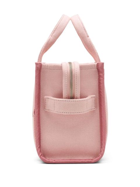 Marc Jacobs The Jacquard Small Tote bag - Pink