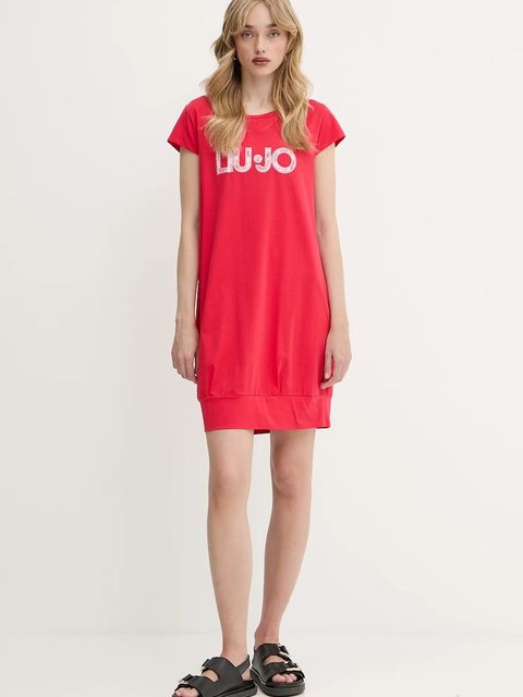 Liu Jo sukienka - zdjęcie produktu nr 2