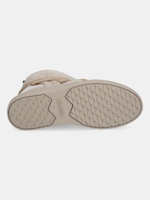 Inuikii śniegowce MOUNTAIN kolor beżowy 3001.003.0101