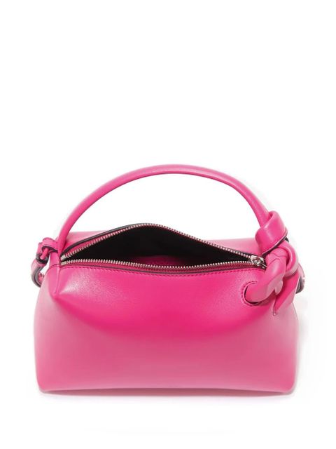 JW Anderson small Corner crossbody bag - Pink
