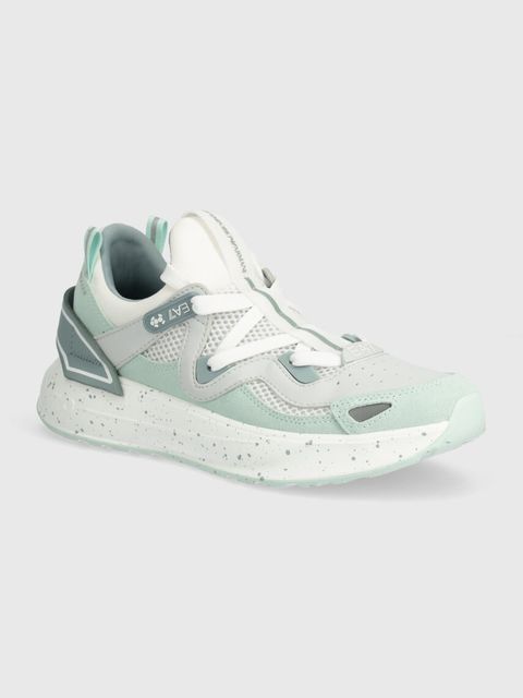 EA7 Emporio Armani sneakersy - zdjęcie produktu nr 1