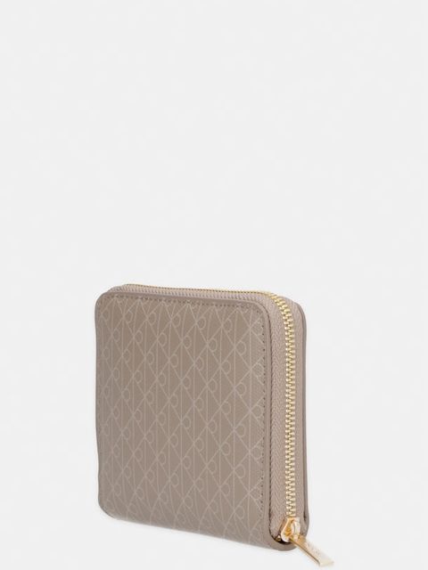 Calvin Klein portfel damski - zdjęcie produktu nr 1