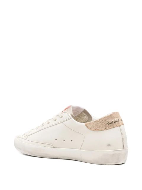 Golden Goose Super Star sneakers - White