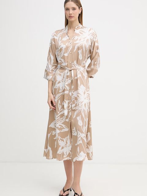 Joseph Ribkoff sukienka koszulowa - zdjęcie produktu nr 1