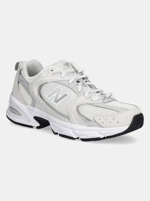 New Balance sneakersy 530 kolor beżowy MR530CE - zdjęcie produktu nr 1