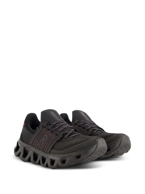 On Running Cloudswift low-top sneakers - Black