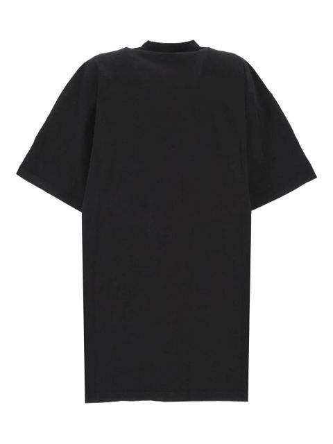 Balenciaga City of Angels T-shirt - Black