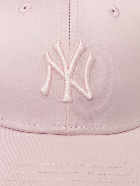 New Era czapka z daszkiem SATIN 9FORTY®