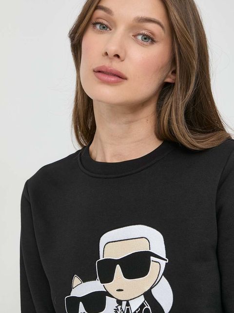 Karl Lagerfeld bluza