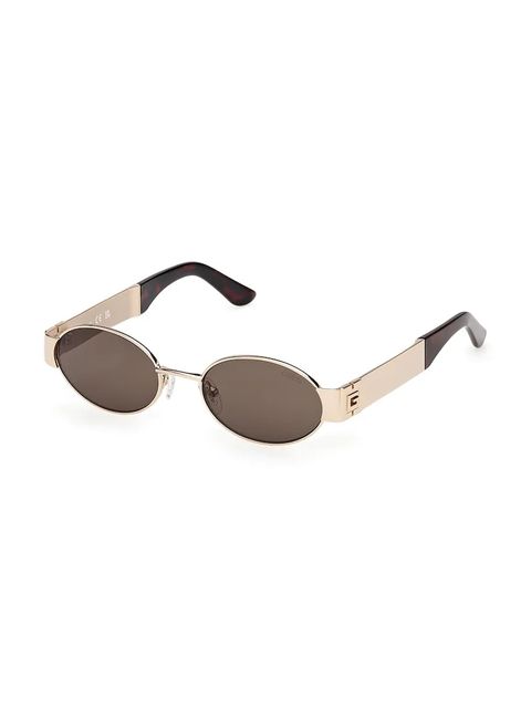 Guess okulary przeciwsłoneczne damskie - zdjęcie produktu nr 1