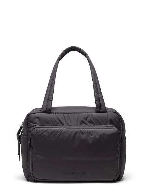 Herschel torba damska Cloudform - zdjęcie produktu nr 2