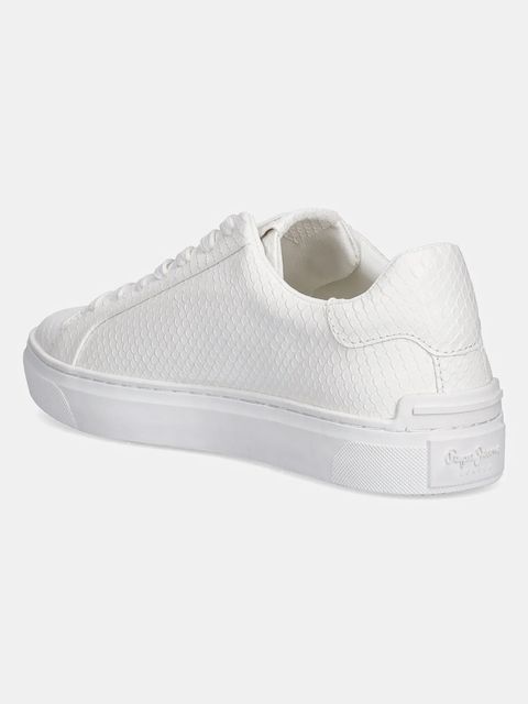 Pepe Jeans sneakersy CAMDEN RUMP W
