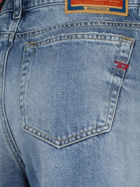 Diesel D-Akemi 1978 jeans - Blue - zdjęcie produktu nr 2