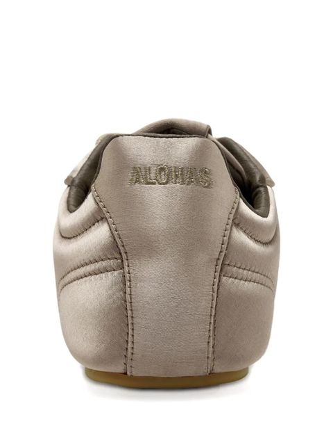 ALOHAS TB.69 lace-up sneakers - Neutrals
