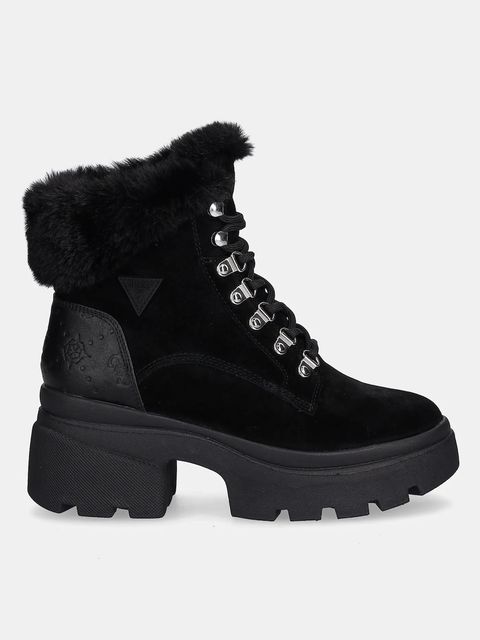 Guess botki YARELI - zdjęcie produktu nr 1