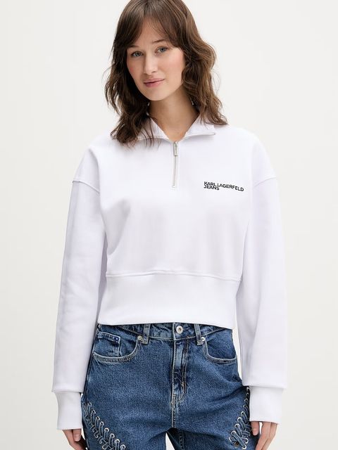 Karl Lagerfeld Jeans bluza