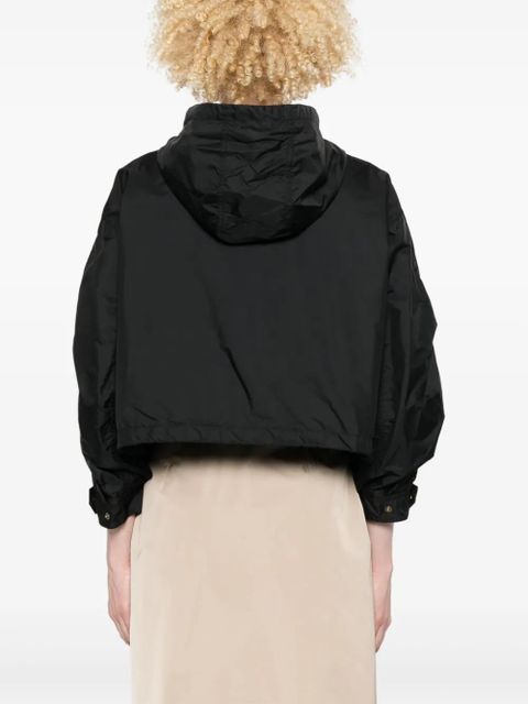 Moncler Vizille jacket - Black