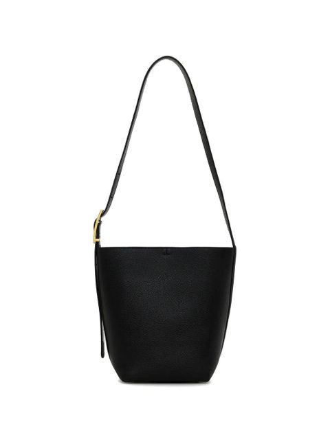 ANINE BING medium Elly bucket bag - Black