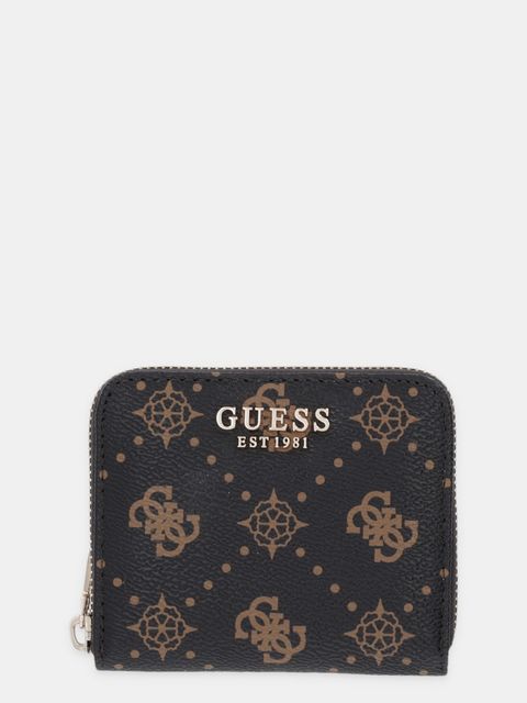 Guess portfel CARRIE - zdjęcie produktu nr 1