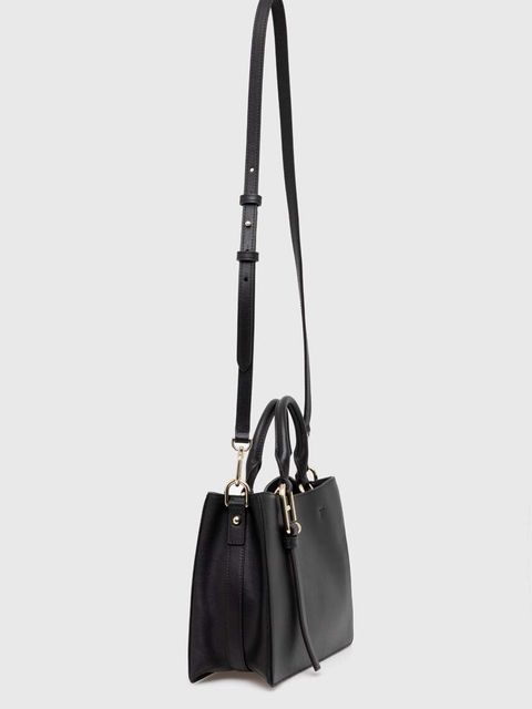 Furla torebka skórzana - zdjęcie produktu nr 2