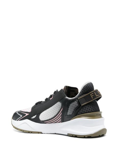 FENDI Fendi Flow sneakers - Black