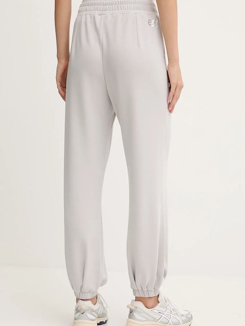 EA7 Emporio Armani spodnie dresowe