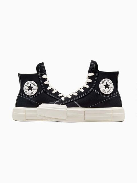 Converse trampki Chuck Taylor All Star Cruise kolor czarny A04689C