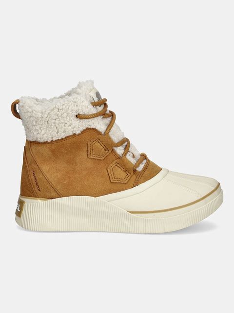 Sorel śniegowce OUT N ABOUT IV CHILLZ WP - zdjęcie produktu nr 1