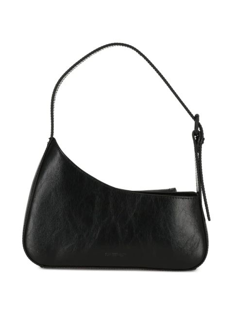 Off-White Jitney pocket-detail shoulder bag - Black - zdjęcie produktu nr 2