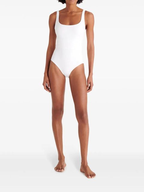 ERES Asia swimsuit - White