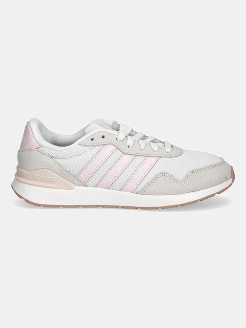 adidas sneakersy damskie kolor biały JR6629 - zdjęcie produktu nr 2