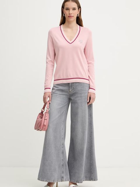 Liu Jo jeansy - zdjęcie produktu nr 1