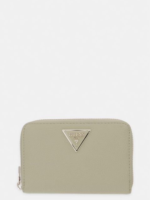 Guess portfel damski z imitacji skóry LAUREL - zdjęcie produktu nr 1