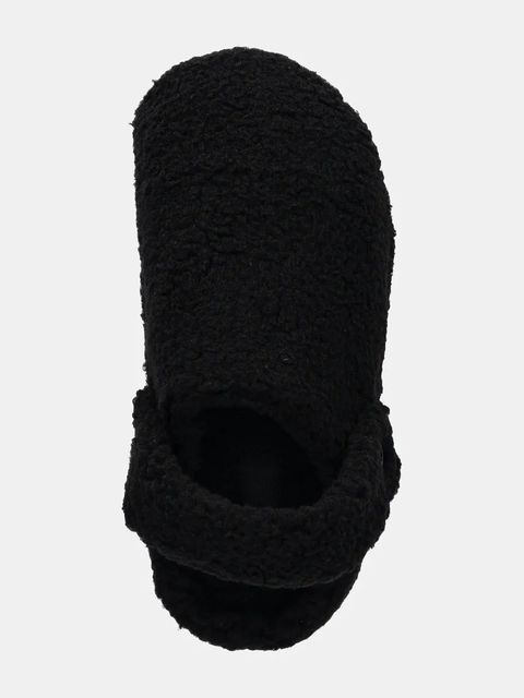 Crocs kapcie Classic Cozzy Slipper