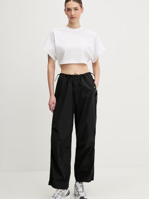 Under Armour t-shirt bawełniany - zdjęcie produktu nr 1