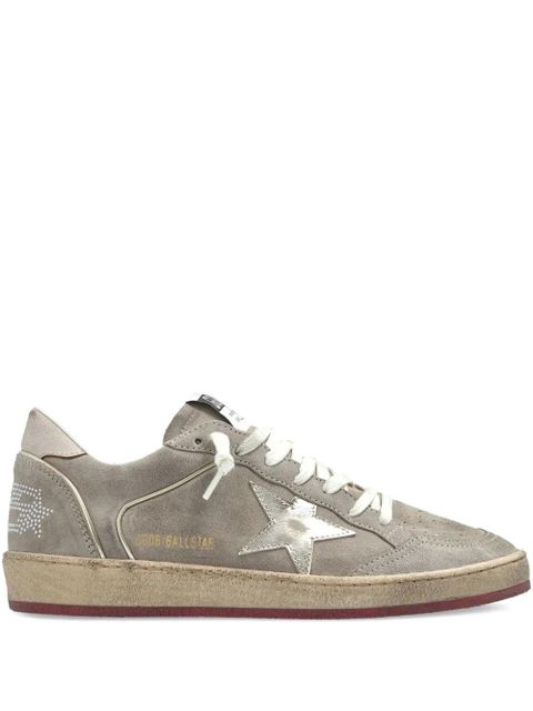 Golden Goose Ball Star sneakers - Neutrals - zdjęcie produktu nr 1