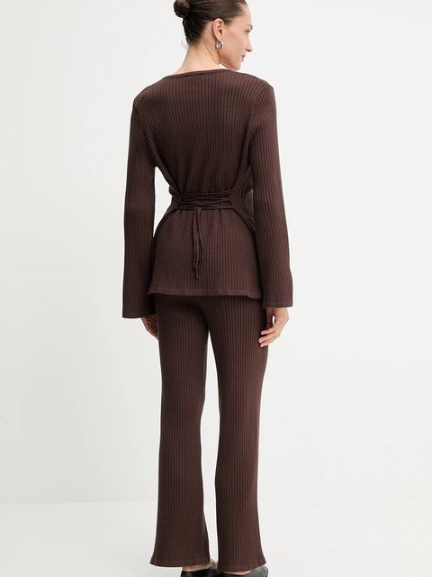 Answear.LAB sweter i spodnie