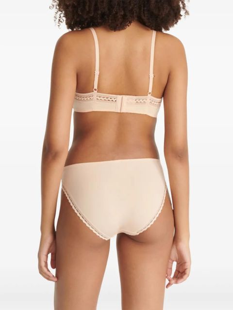 ERES Jump padded bra - Neutrals