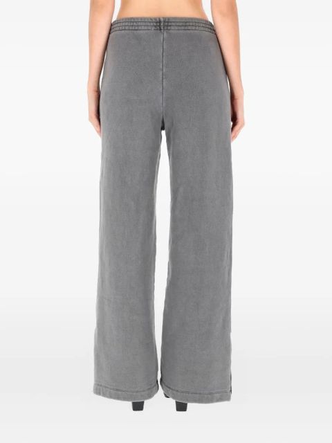OUR LEGACY straight-leg trousers - Grey