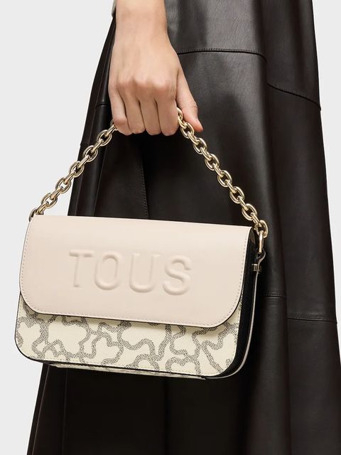 Tous torebka KAOS ICON