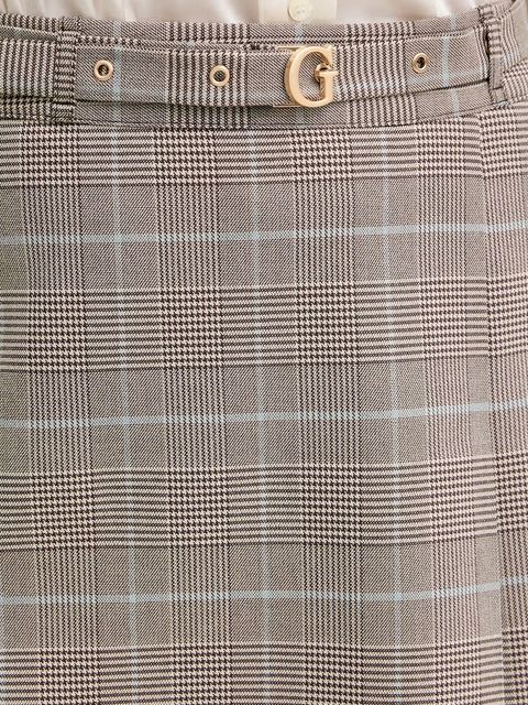 Guess spódnica GERALDINE