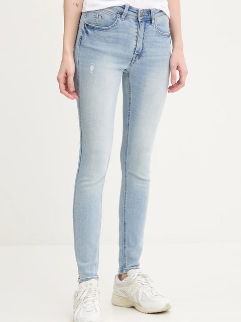 Desigual jeansy LEYSTER - zdjęcie produktu nr 2