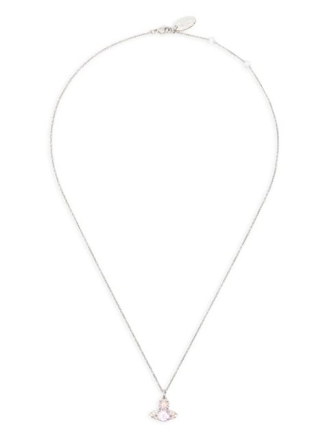 Vivienne Westwood Ismene pendant necklace - Silver - zdjęcie produktu nr 1