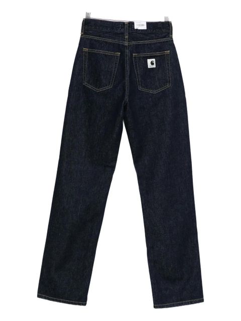 Carhartt WIP W' Noxon jeans - Blue