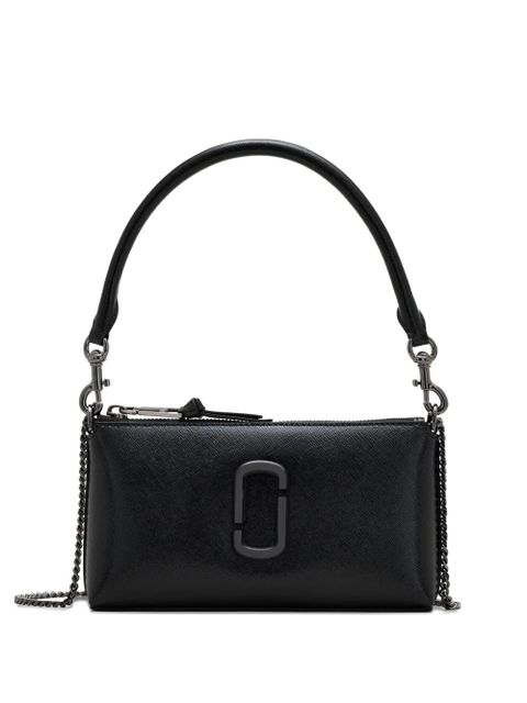 Marc Jacobs The Utility Snapshot cross body bag - Black - zdjęcie produktu nr 1